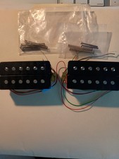 Prs tci humbucker for sale  Jacksonville