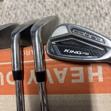 Cobra king irons for sale  Jacksonville