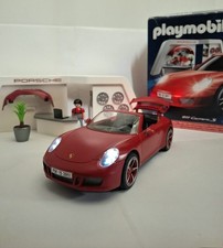 Playmobil 3911 porsche gebraucht kaufen  Ratingen