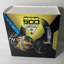 Usado, Fones de ouvido Elite 800 Turtle Beach - Nova caixa aberta comprar usado  Enviando para Brazil