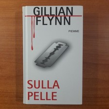 Sulla pelle gillian usato  Diano San Pietro
