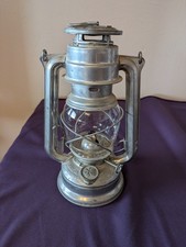 Sturmlaterne meva 863 gebraucht kaufen  Hof