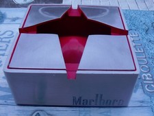 Posacenere marlboro star usato  Riccione
