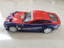 Scalextric tvr t400r for sale  BELFAST