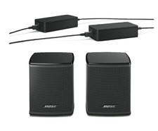 Usado, BOSE Virtually Invisible 300 Speakers Soundbar 500 700 900 WiFi WLAN OLED !!! comprar usado  Enviando para Brazil