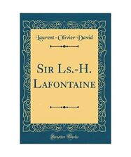 Sir lafontaine laurent gebraucht kaufen  Trebbin