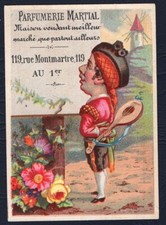 Tc0365 trade card usato  Torino