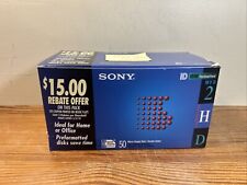 Sony 50mfd 2hd for sale  Leesburg