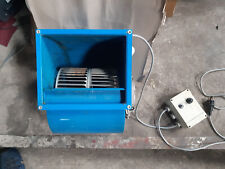 Radialgebläse 230v radial gebraucht kaufen Radialgebläse 230v radial gebraucht kaufen  Hagen