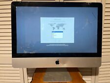Imac 21.5 mid for sale  Garland