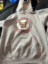 Paso chihuahuas hoodie for sale  Wilson