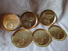 Untersetzer prazdroj plzen gebraucht kaufen  Lucka