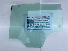 Vetro scendente post usato  Sinopoli