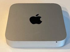 2014 apple mac d'occasion  Expédié en Belgium