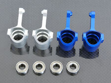 Frente De Metal GTB Cubo de Direção Para Kyosho Inferno MP7.5 777 GT GT2 ST ST-RR NEO VE comprar usado  Enviando para Brazil