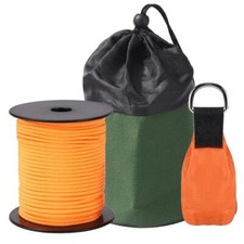 Sensilin arborist throw for sale  USA