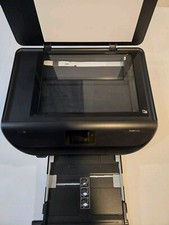 Impressora Jato de Tinta All-in-One Sem Fio HP ENVY 5055 Scanner Copiadora WiFi AirPrint, usado comprar usado  Enviando para Brazil