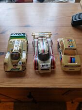 Scalextric srs complete for sale  BIRMINGHAM