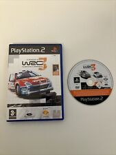 Wrc3 jeu officiel d'occasion  Paris-