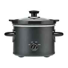 Mainstays slow cooker for sale  Coatesville