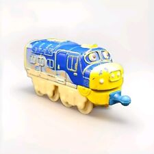 Chuggington brewster train for sale  NOTTINGHAM