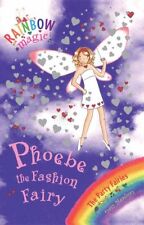 Phoebe fashion fairy for sale  UK