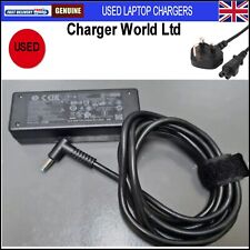 Genuine laptop charger for sale  DARWEN