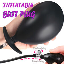 Silicone gonflable plug d'occasion  Nanteuil-le-Haudouin