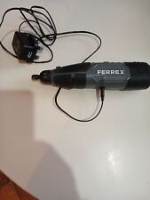 Ferrex 12v ion for sale  LONDON