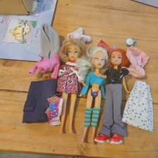 Disney .c.h dolls for sale  NEWARK