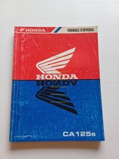 Honda 125 1995 usato  Vimodrone