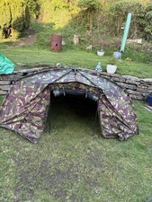 Trakker tempest 100 for sale  BLACKWOOD
