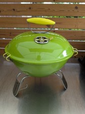 Landmann 35cm kettle for sale  DAGENHAM