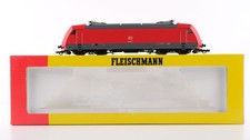 Fleischmann 4355k lok gebraucht kaufen  Viersen