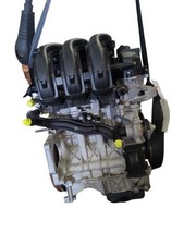 Moteur peugeot 208 d'occasion  Athis-Mons