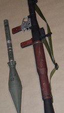 Full size rpg for sale  Belews Creek