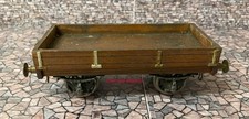 Plank wooden open for sale  GLOUCESTER