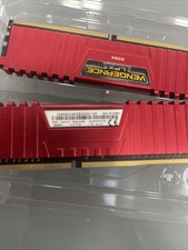Corsair vengeance lpx usato  Villaricca