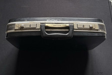 Vintage spartanite black for sale  HORSHAM