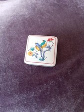Del prado trinket for sale  WITNEY