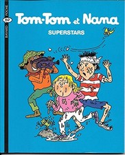 Tom tom nana d'occasion  Corbeil-Essonnes