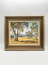 Macartney signed landscape for sale  Vancouver