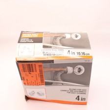 Everbilt dryer vent for sale  Chillicothe