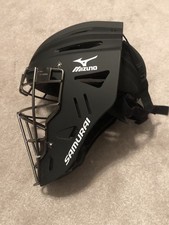 Mizuno samurai baseball for sale  Vancleave