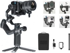 Stabilizzatore feiyutech scorp usato  Casarile