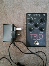 Trio digitec band for sale  BEVERLEY