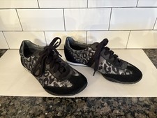 Coach kinsley black for sale  Osseo