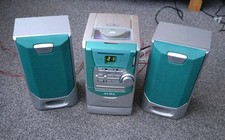 Alba sys1717cd radio for sale  DONCASTER