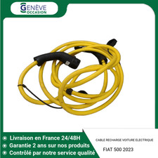Cable recharge voiture d'occasion Cable recharge voiture d'occasion  Niort
