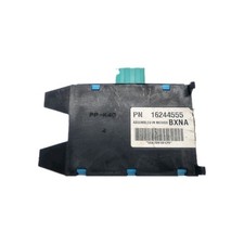 1996-97 CHEVY GMC 1500 2500 3500 MÓDULO DE CUBAS PASSLOCK ANTI-ROUBO 16244555, usado comprar usado  Enviando para Brazil